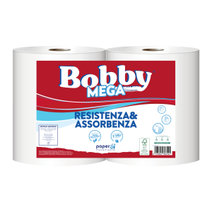 Bobina di carta kraft BI8K085