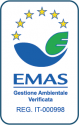 Certificazione EMAS per sostenibilità ambientale