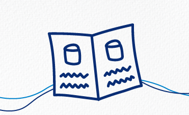 Icone delle categorie principali di prodotti Paperdì