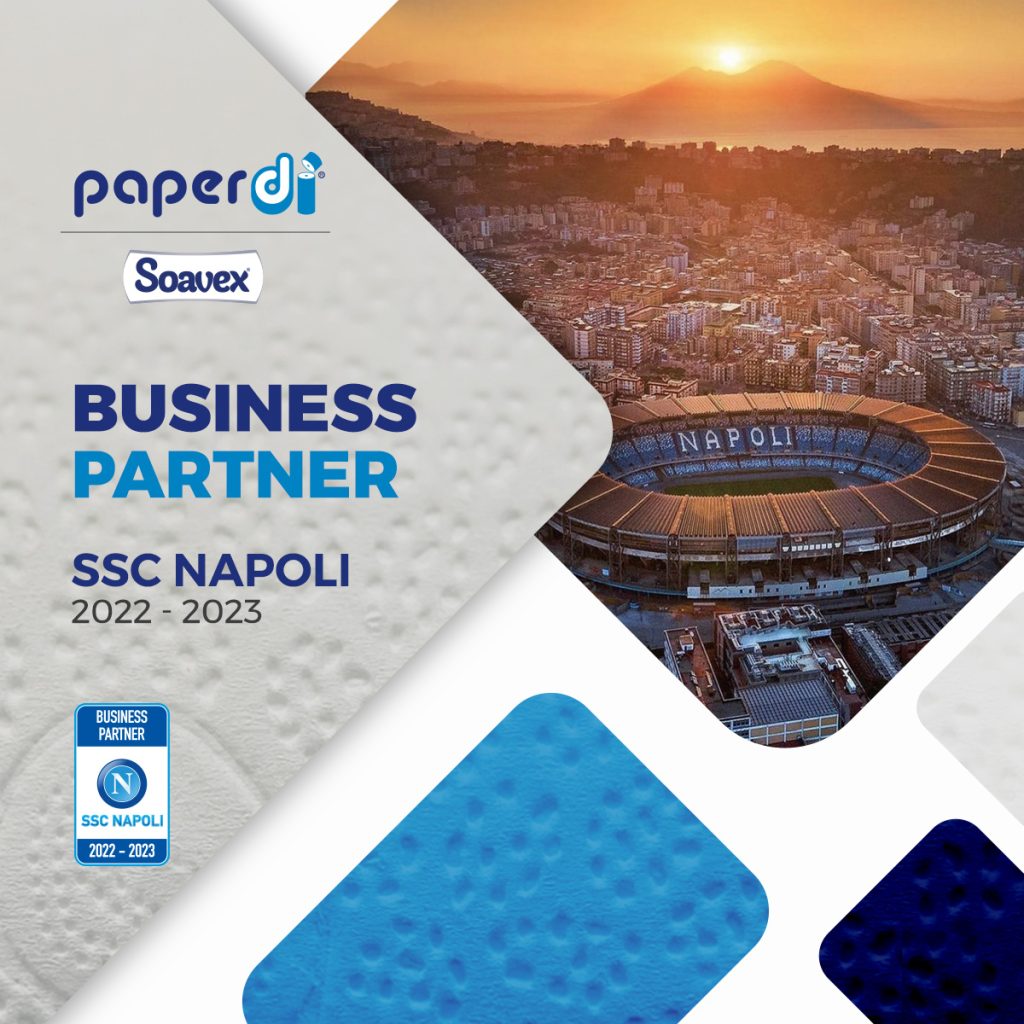 Paperdi Business Partner Napoli