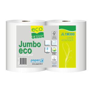 Rotolo di carta compatta 111