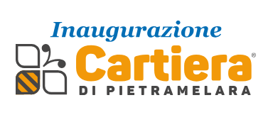 Inaugurazione Cartiera Pietramelara