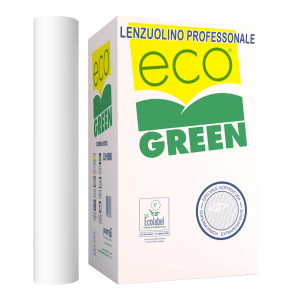 Lenzuolino medico 2 veli