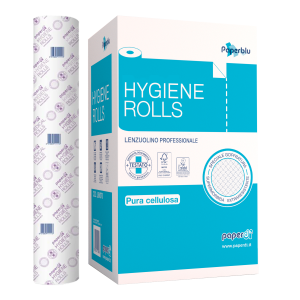 Bobina di carta industriale LI8M070