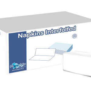 Napkins Interfolfed