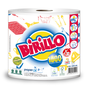 Birillo Maxi BI8K100