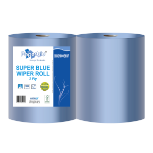 Rotolo di carta industriale BI8S1000BH37