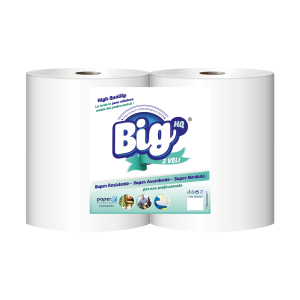 Big HQ 2 veli Paperdi