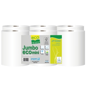 Bobina di carta maxi JP1K050/91