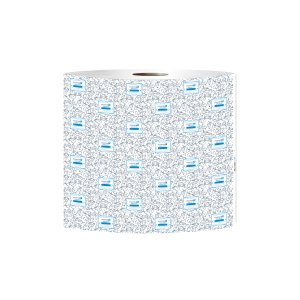 Monodispersione carta igienica ecologica