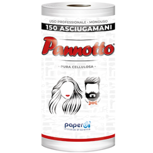 Pannotto industriale assorbente multiuso