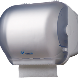 Carta igienica compatta Q.777 per uso professionale