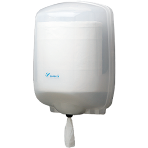 Carta igienica interfogliata compatta Q.URO_SP