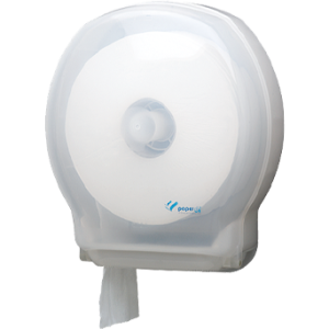 Dispenser carta igienica interfogliata Q.UTO Maxi