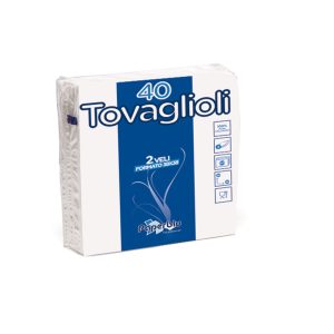 Rotolo asciugamani industriale