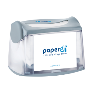 Carta igienica interfogliata Q.H4003 Paperdi