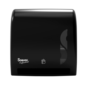 Bobina industriale di carta bianca QS.OO1-B Paperdì